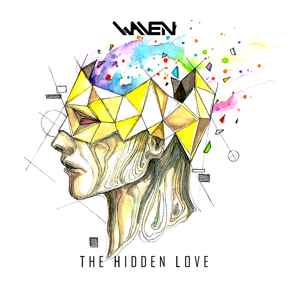 The Hidden Love EP