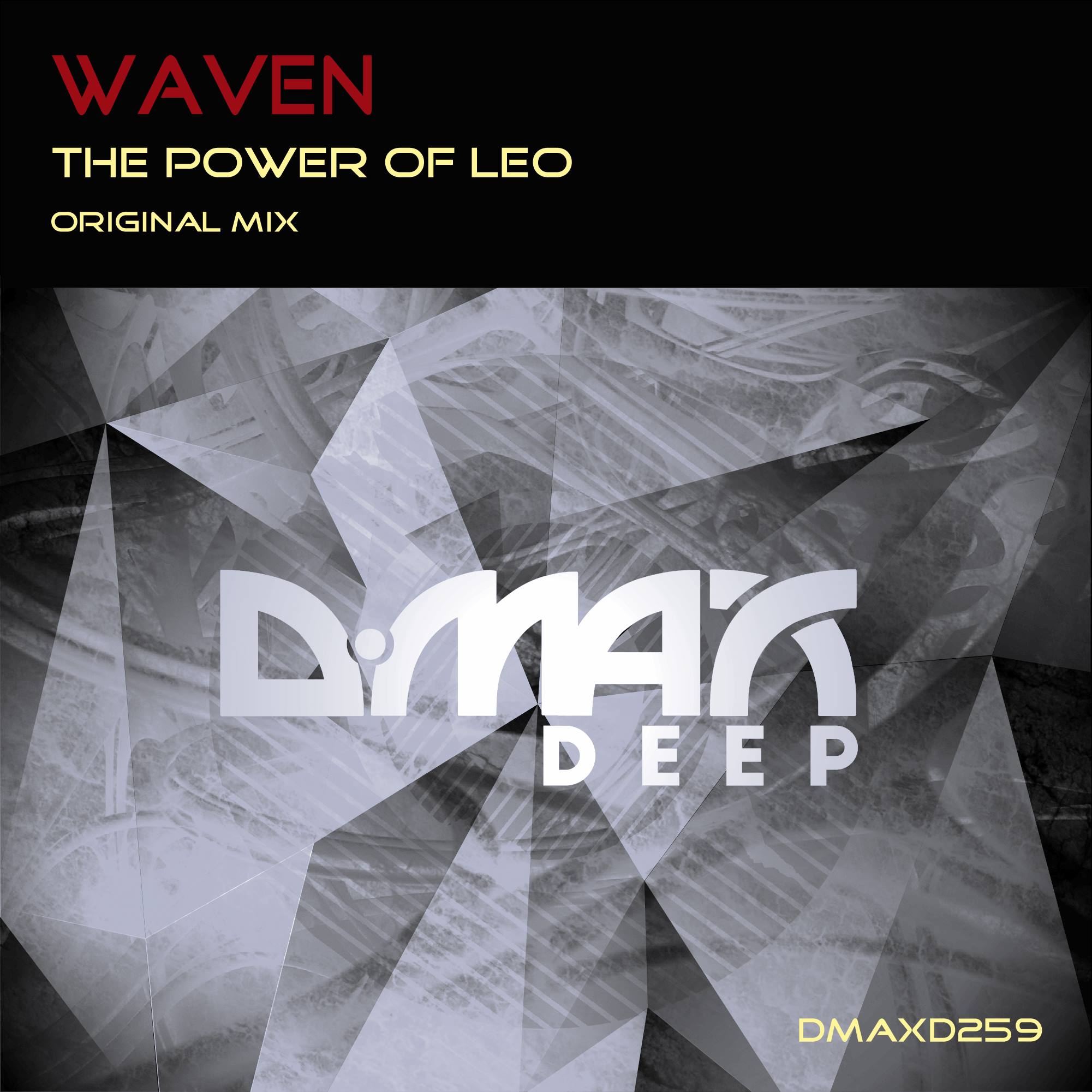 Waven - The Power Of Leo